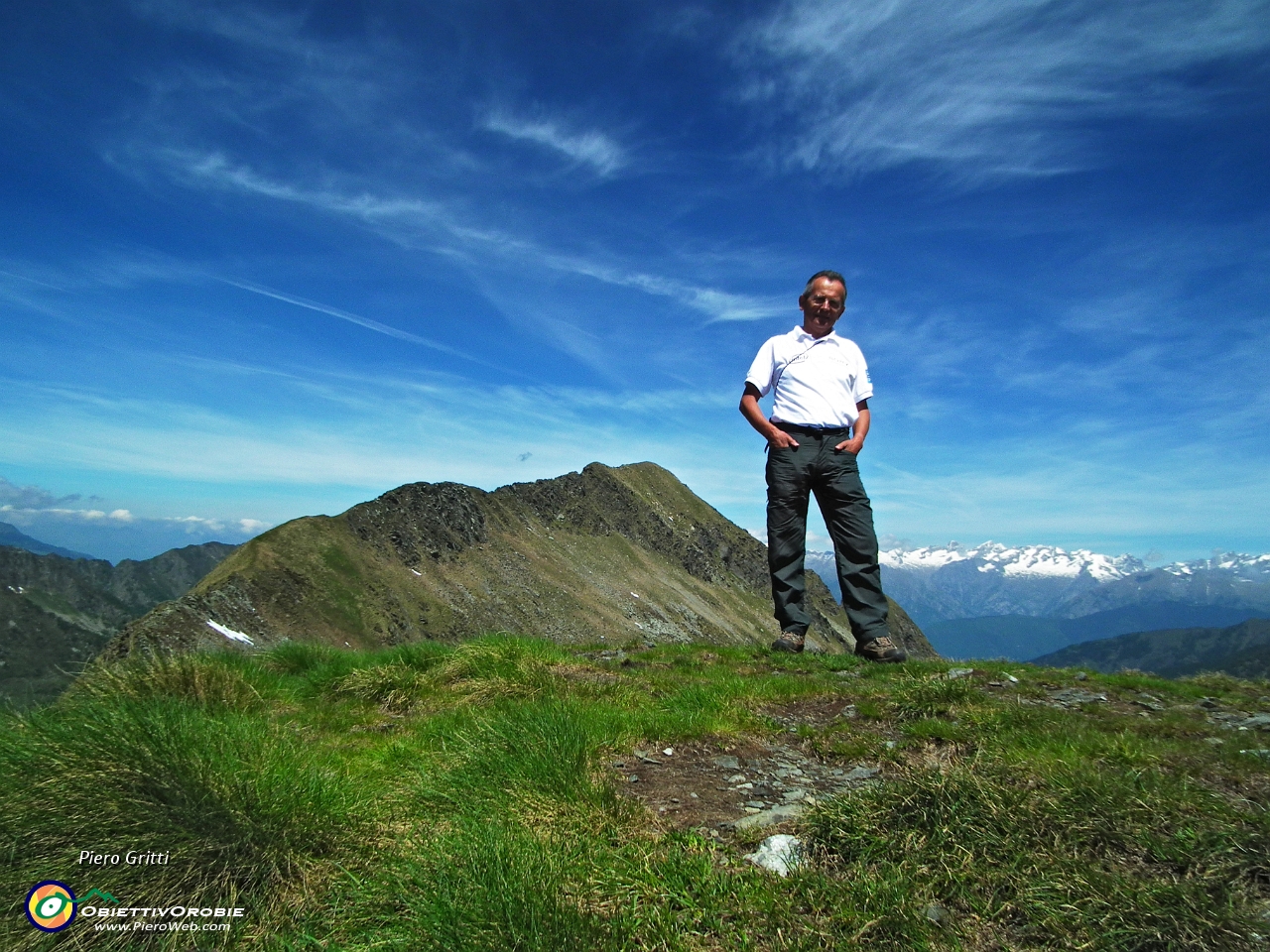 61 Cima di Lemma (2348 m.) .JPG